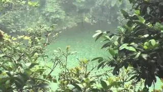 DESAFIO Cerro Chato extreme volcano hike