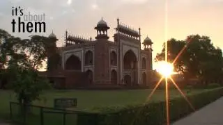 TajMahal - India