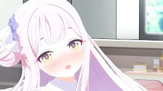[MMD/Blue Archive/ブルーアーカイブ] Mika/ミカ - Onegai, Darling/おねがいダーリン