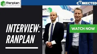 In-building Networks & Ranplan's Future in Real Estate - Mobile World Congress LA 2019