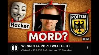 BodenlosTV UND Cisko G... Reaktion auf @CiskoG