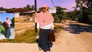 OLD VINTAGE SUITCASE 👜 samsonite KOPER ANTIK JADUL