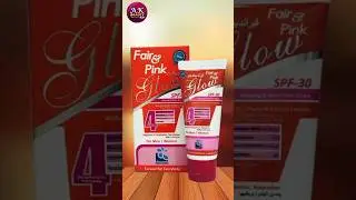 Fair and Pink Cream Review | How to Use, Side Effects | Best Whitening Cream