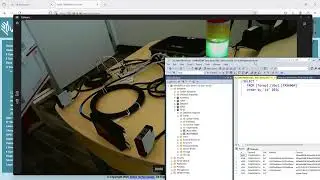 Zebra RFID Reader:  Portal To SQL DB using NodeJS App