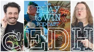 THE TOP 5 DECKS IN cEDH EXPLAINED (2026)
