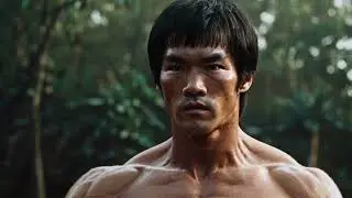 Bruce Lee vs Jungle Fury Legendary Martial Arts Fight