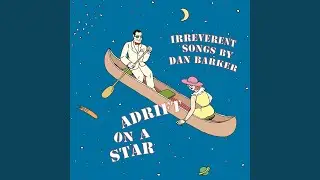 Adrift on a Star