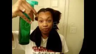 Beer Rinse: Revert Those Curls Girlfrann.