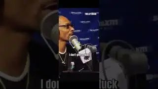 Сообщение Снуп Догга сторонникам Трампа: