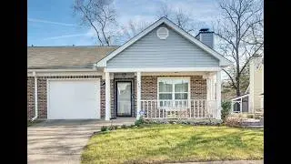 SmartFlow Highlight Reel of 246 Myhr Green Nashville TN 37221