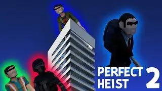 Der Sniper Wahnsinn - Perfect Heist 2