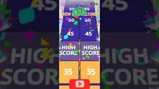 Money Rush - All Levels Gameplay Android,ios #shorts #MoneyRush