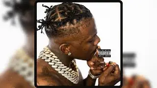 DaBaby - ROOF (Instrumental)