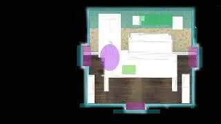 Untitled Horror game devlog 5 - slow and steady progress!