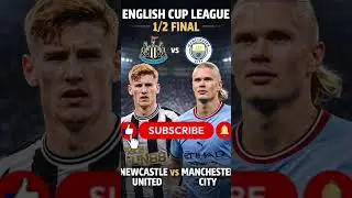 Newcastle United VS Manchester City #football #soccer #manchesterunited