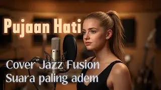 PUJAAN HATI - Kangen Band (Jazz Fusion Cover) | [Ruang Irama]