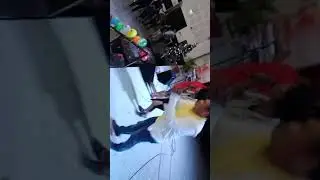 R. C Best tcu Christmas Party 2018