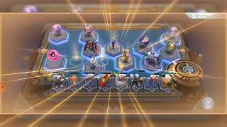 Combo 6 dragon altar + weapon master , abys . Auto bantai