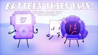 BATTERY THIEF RAGE! [Virgin Rage but Bluey and JB sings it] A FNF S.P.A.C.E.S cover!