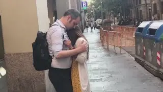 At Least 12 Dead, 80 Injured In Barcelona Attack