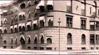 Detroit A History - The Detroit Club