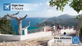 Rhodes Destination Guide