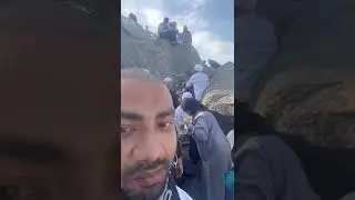 AL-SAFA TRAVELS HAJJ AND UMRAH PACKAGE FAREED 355 HIRAH MOUNTAIN