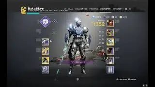 Day 1 Witch Queen Campaign BUILD GUIDE *Titan* Season Of the risen