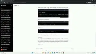 python version check ubuntu