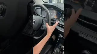 CHANGAN CS15 ASMR