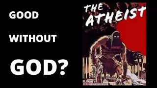 Is God Necessary for Morality?