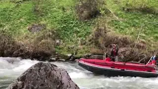 Большой Кувас штурм