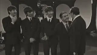 The Beatles Slideshow 1963 December