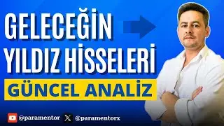 Bu 3 Şirkete Dikkat! (Aksen, Grsel, Httbt) | Son Durum