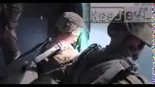 Operation Atlantic Resolve: Joint Airborne Jump, Poland