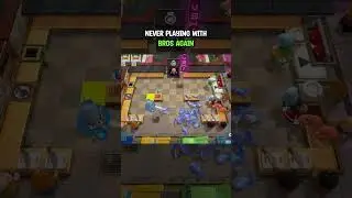 Funny Overcooked Moments