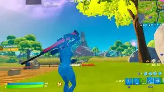 Cabo 🌴|Fortnite highlights |#3 |woken