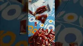 Choco Safari chocolate 🍫 ❤      #shortsvideo #chocolate