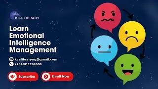 Emotional Intelligence (Self Awareness)