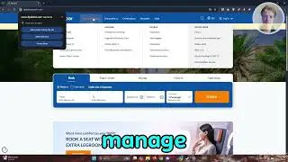 Как зарегистрироваться на рейс Fly Dubai онлайн | Пошаговая инструкция