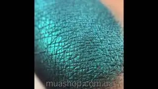 Пигмент для макияжа Shine Cosmetics №9 (на чёрной подложке)