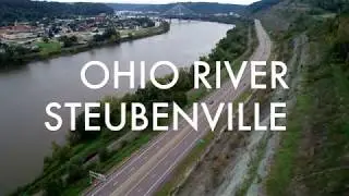 OhioRiver Steubenville Recap