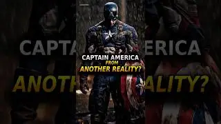 Steve Rogers Returns: The Shocking Twist in Avengers Doomsday! #captainamerica