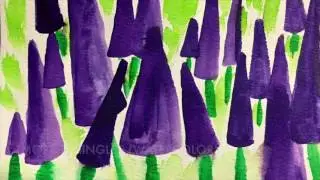 Art Making as Inquiry