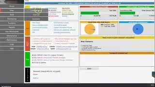 SQL Server Monitoring and Management System