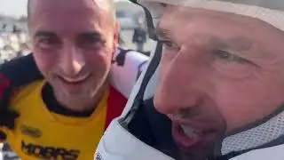 EICMA VLOG 2025