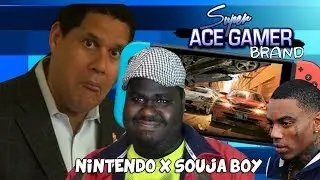 Reggie's Final Decision Before Retirement - Super Ace Gamer Brand News