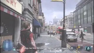 Watch Dogs Legion | Single Player Lag Issue