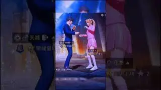 chen nuo pubg short
