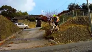 SrSuntour DX Rear Durolux Shock